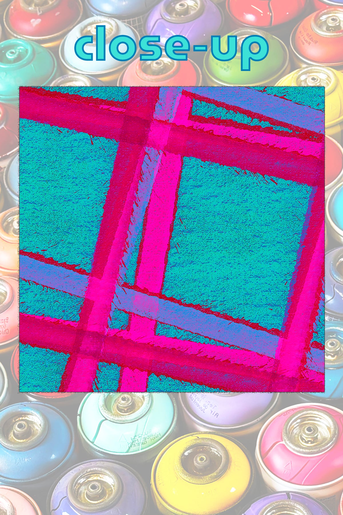 Fascinating flashy Fine Art Print – Edition of 5