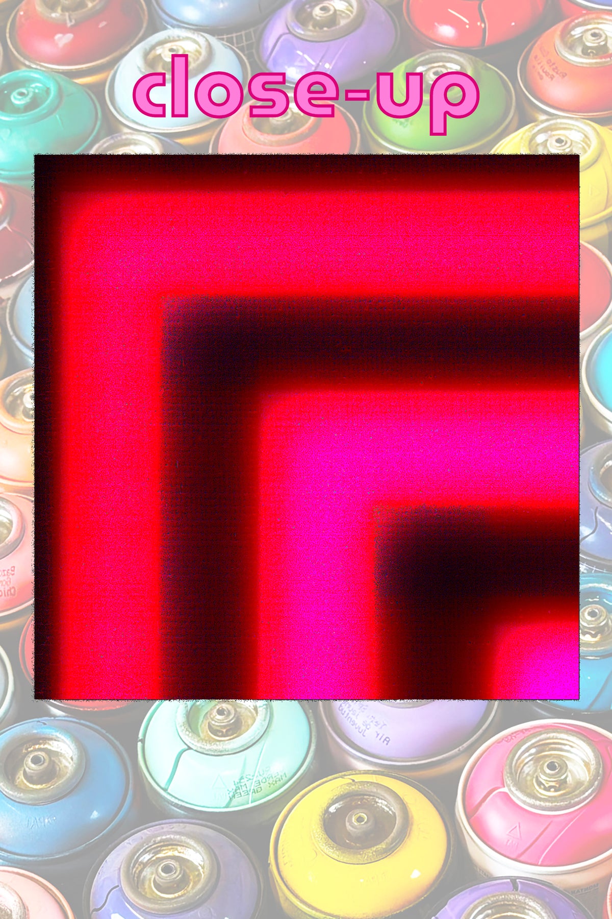 Dazzling luminous Fine Art Print – Edition of 5