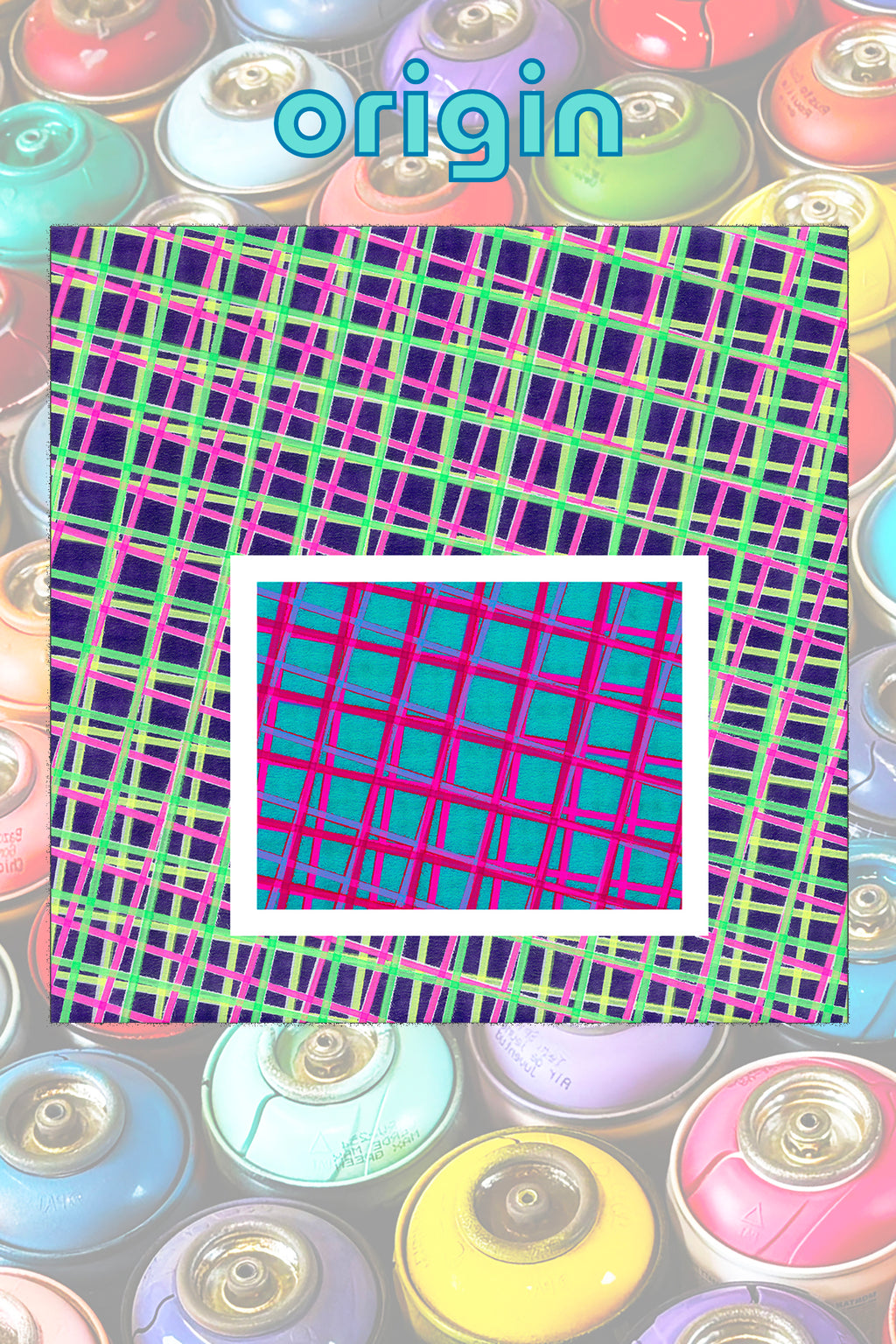 Fascinating flashy Fine Art Print – Edition of 5