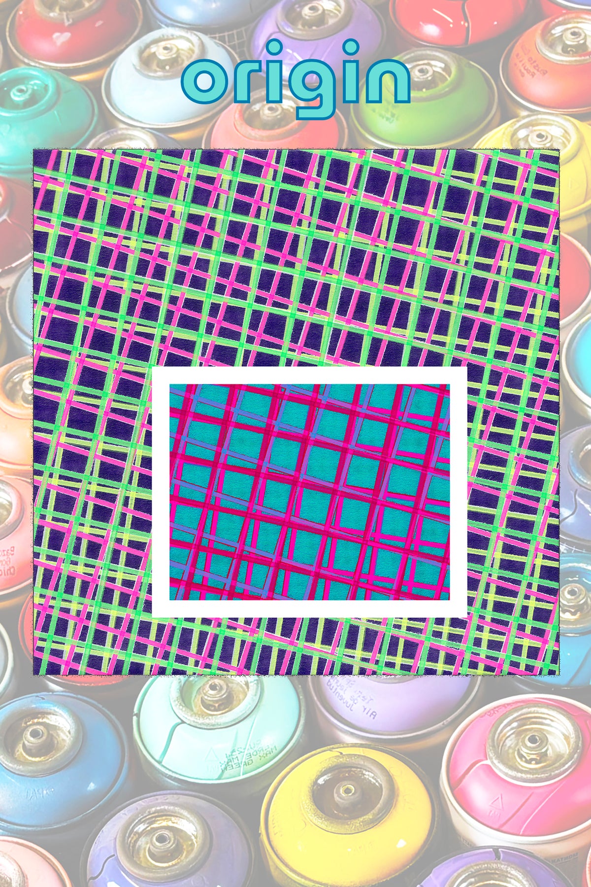 Fascinating flashy Fine Art Print – Edition of 5