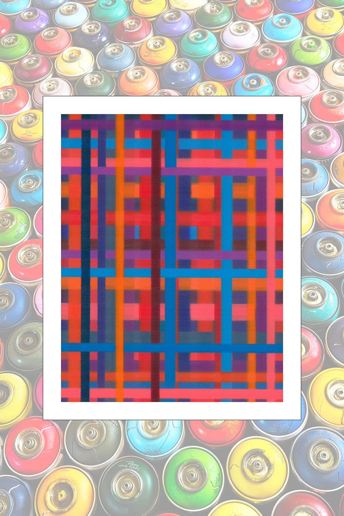 Alluring Fine Art Print – Open Edition
