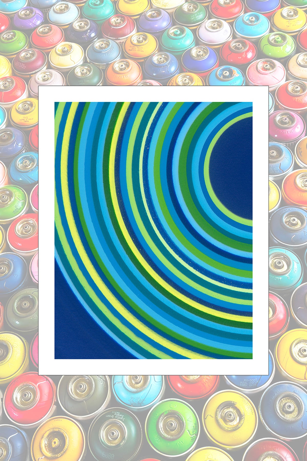 Enchanting Fine Art Print – Open Edition