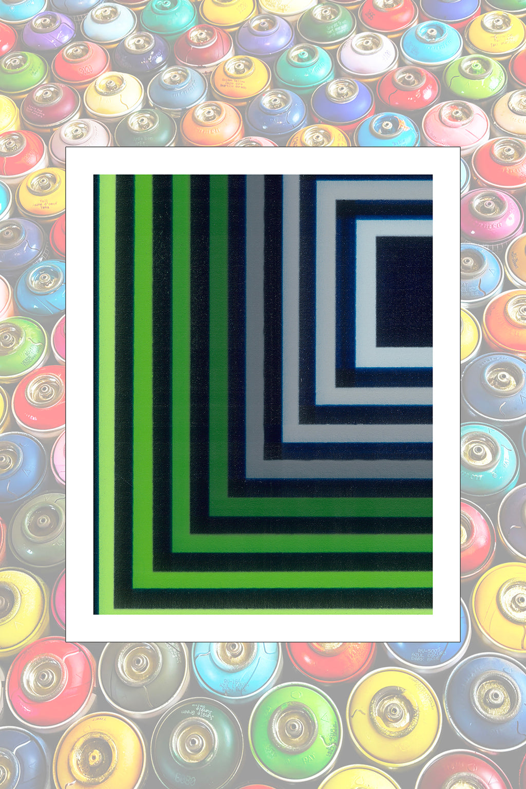 Outstanding Fine Art Print – Open Edition