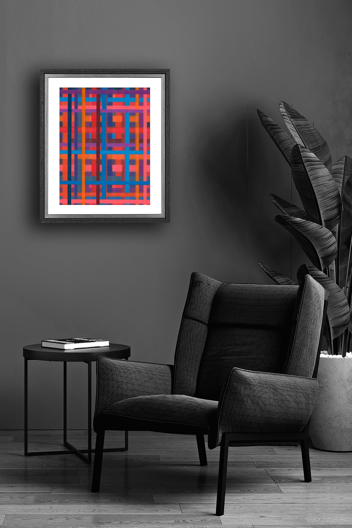 Alluring Fine Art Print – Open Edition