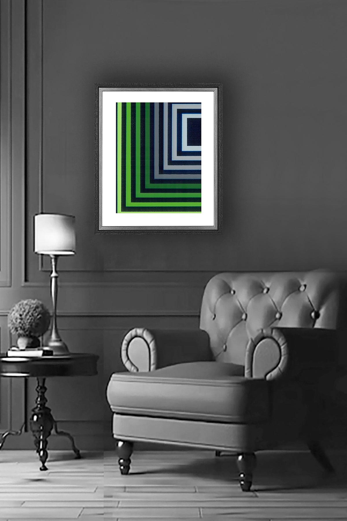 Outstanding Fine Art Print – Open Edition