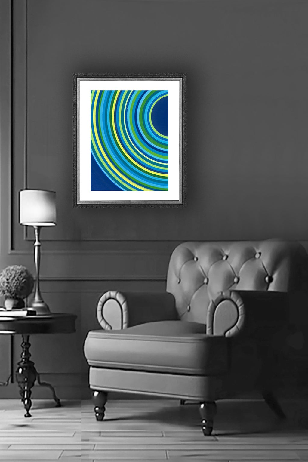 Enchanting Fine Art Print – Open Edition