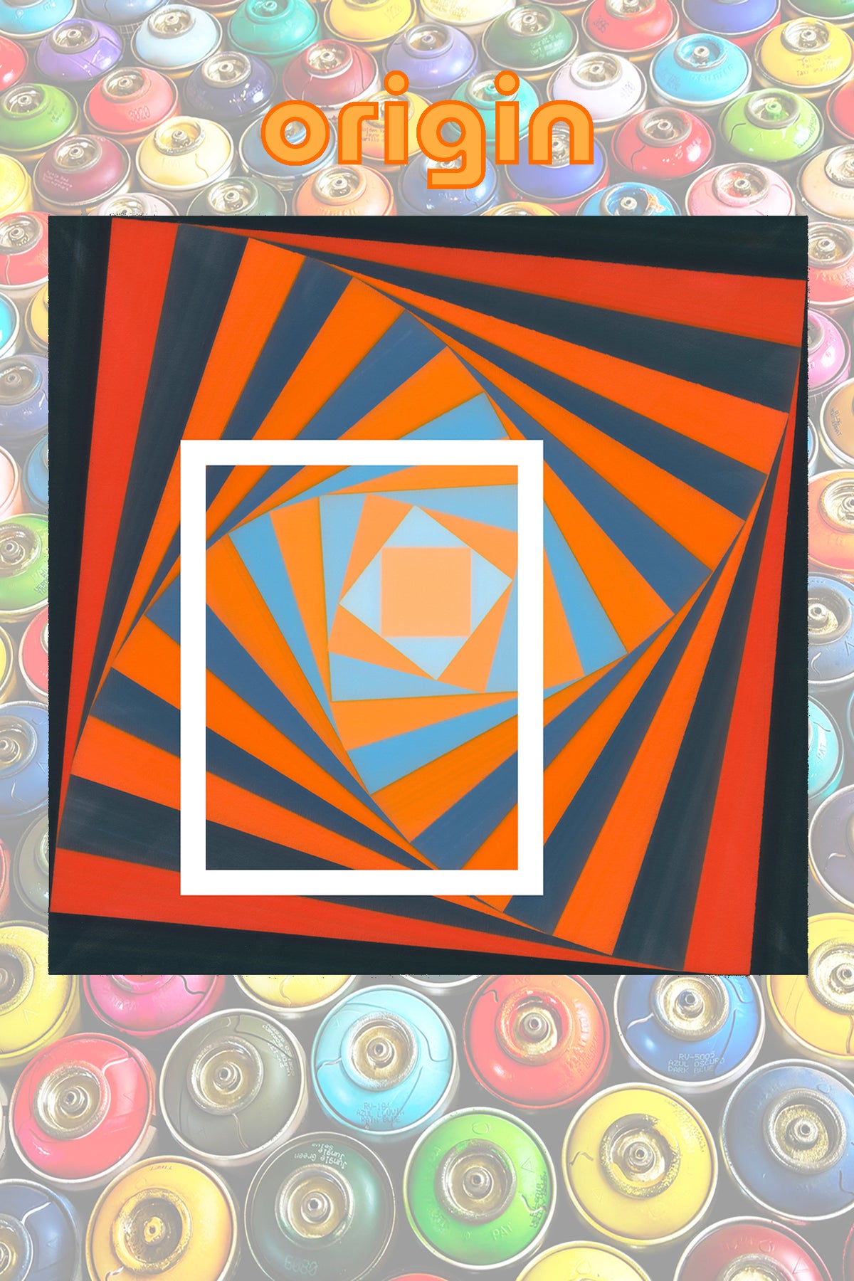 Impressive Fine Art Print – Open Edition