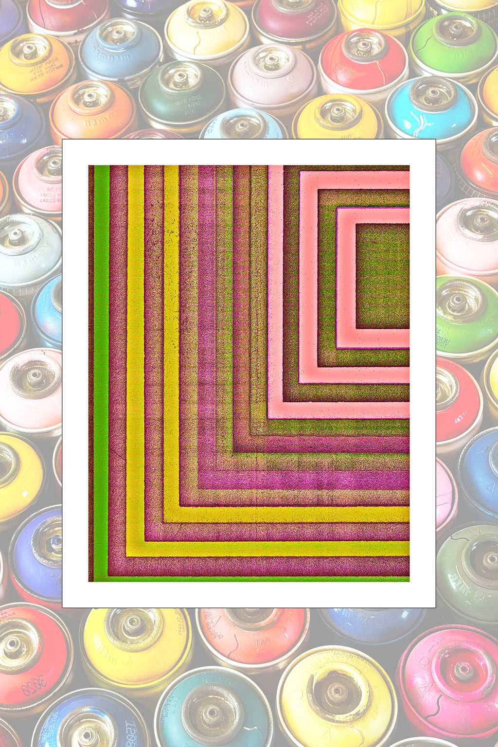 Charming Fine Art Print – Edition of 25