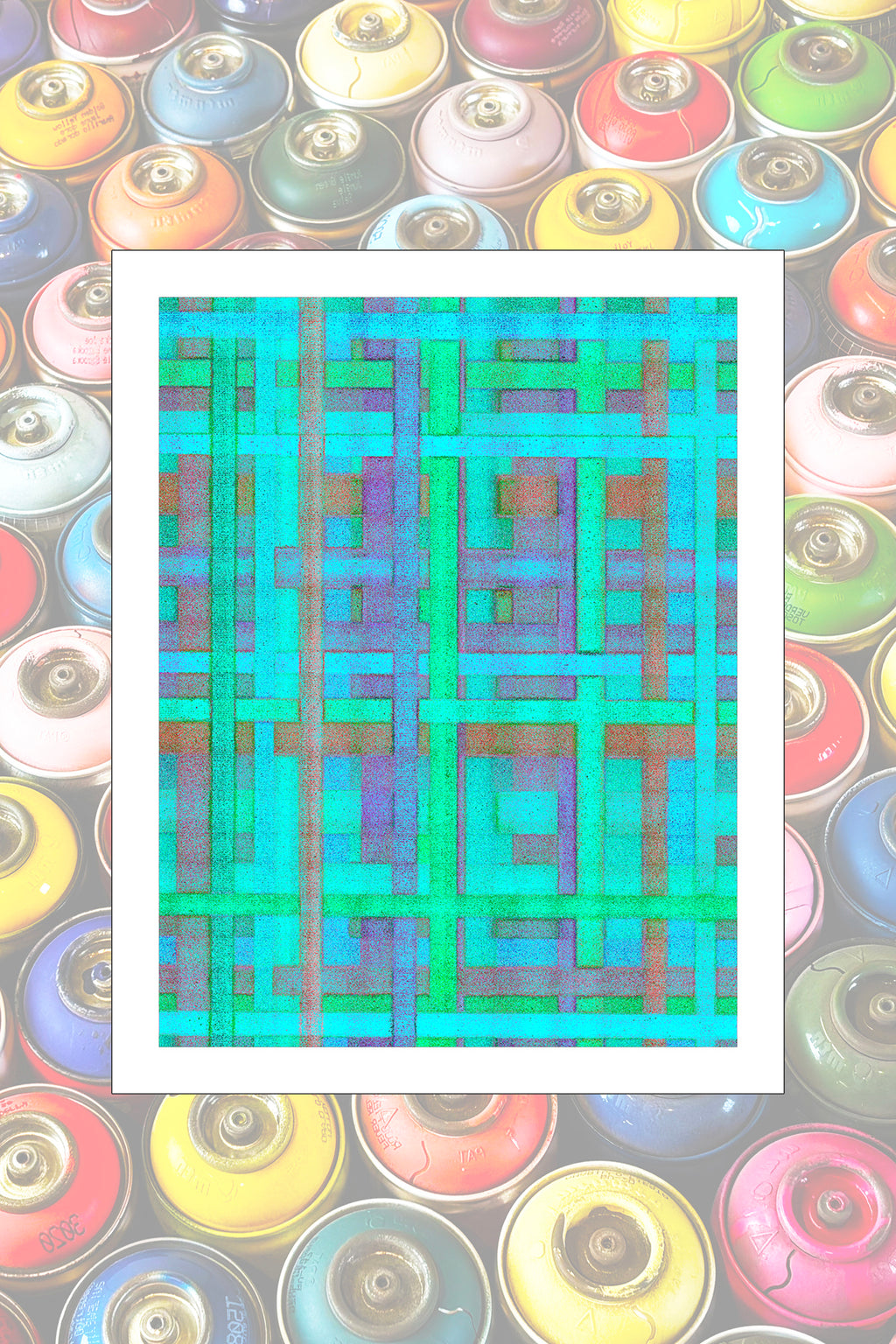 Captivating serene Fine Art Print – Edition of 25