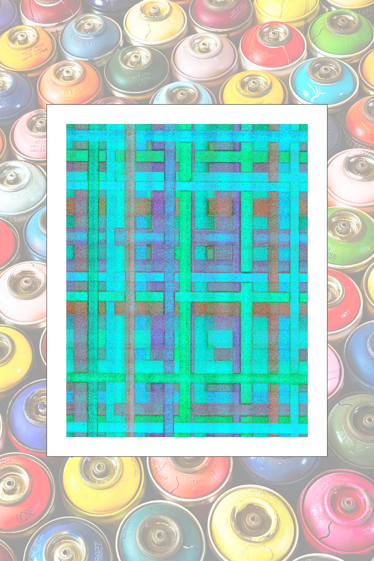 Captivating serene Fine Art Print – Edition of 25