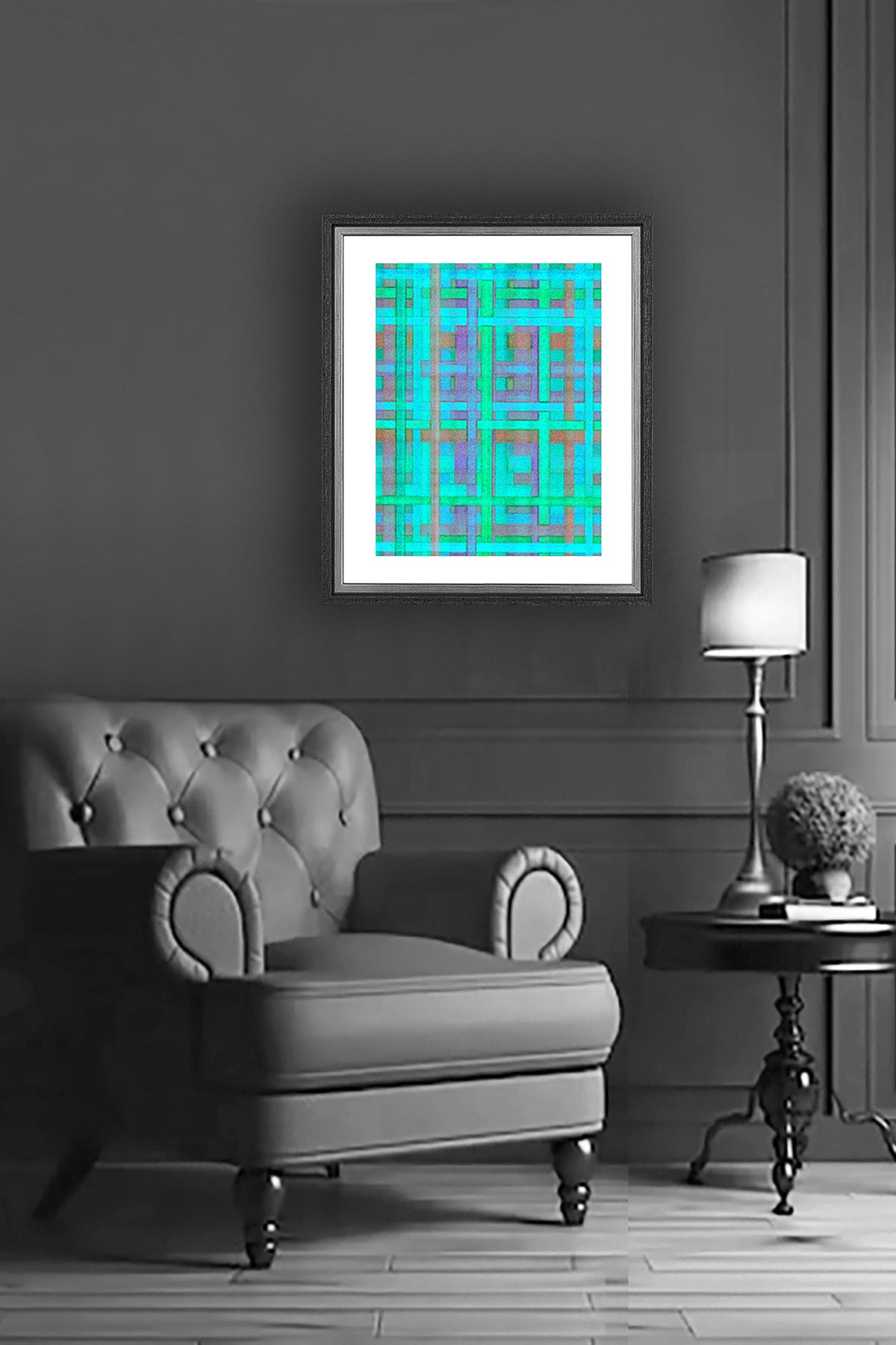 Captivating serene Fine Art Print – Edition of 25