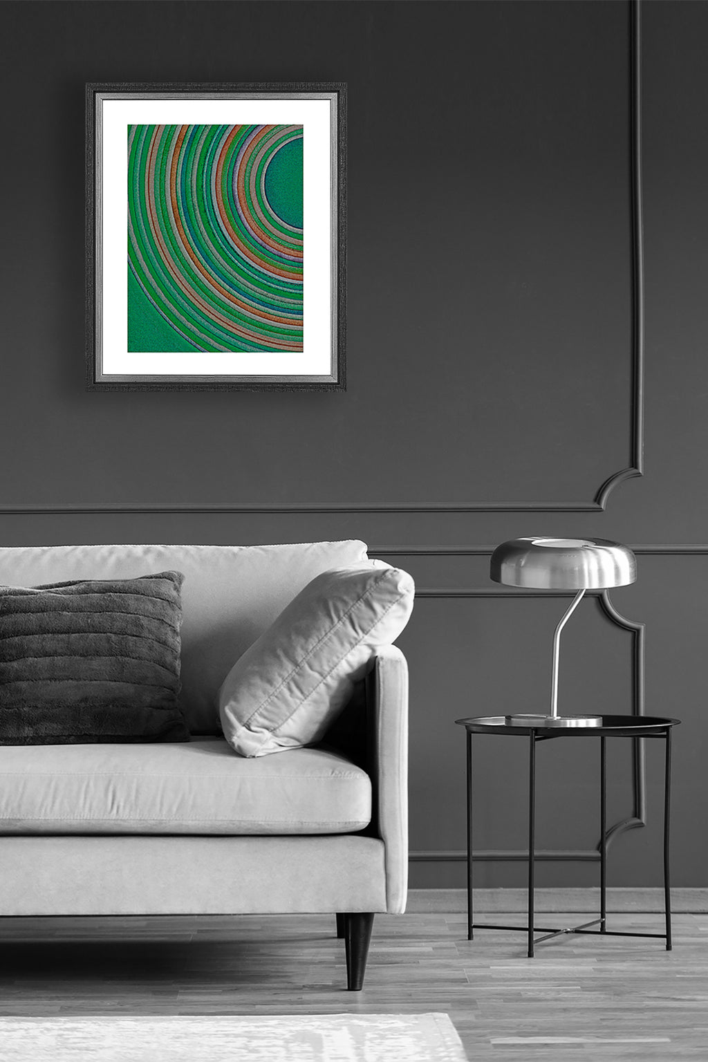 Compelling Fine Art Print – Edition of 25