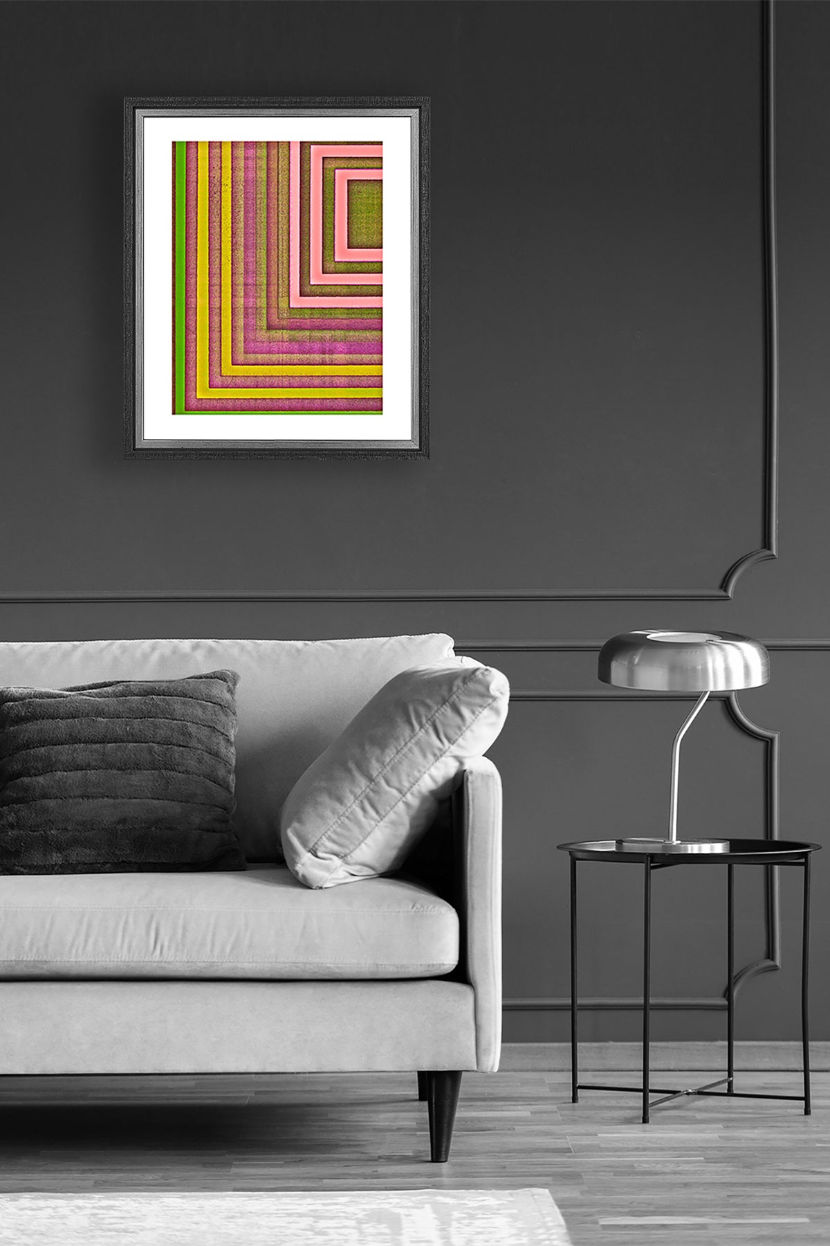 Charming Fine Art Print – Edition of 25
