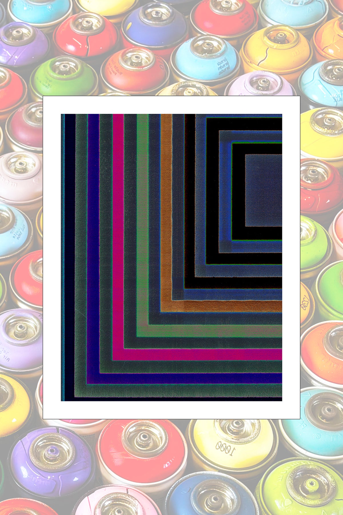 Appealing serene Fine Art Print – Edition of 5