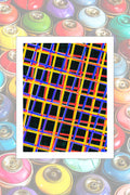 Intriguingly noticeable Fine Art Print – Edition of 5