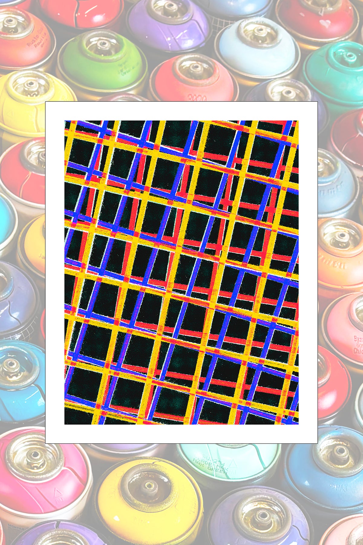 Intriguingly noticeable Fine Art Print – Edition of 5