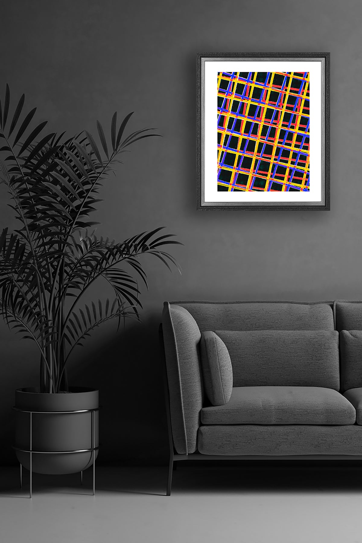 Intriguingly noticeable Fine Art Print – Edition of 5