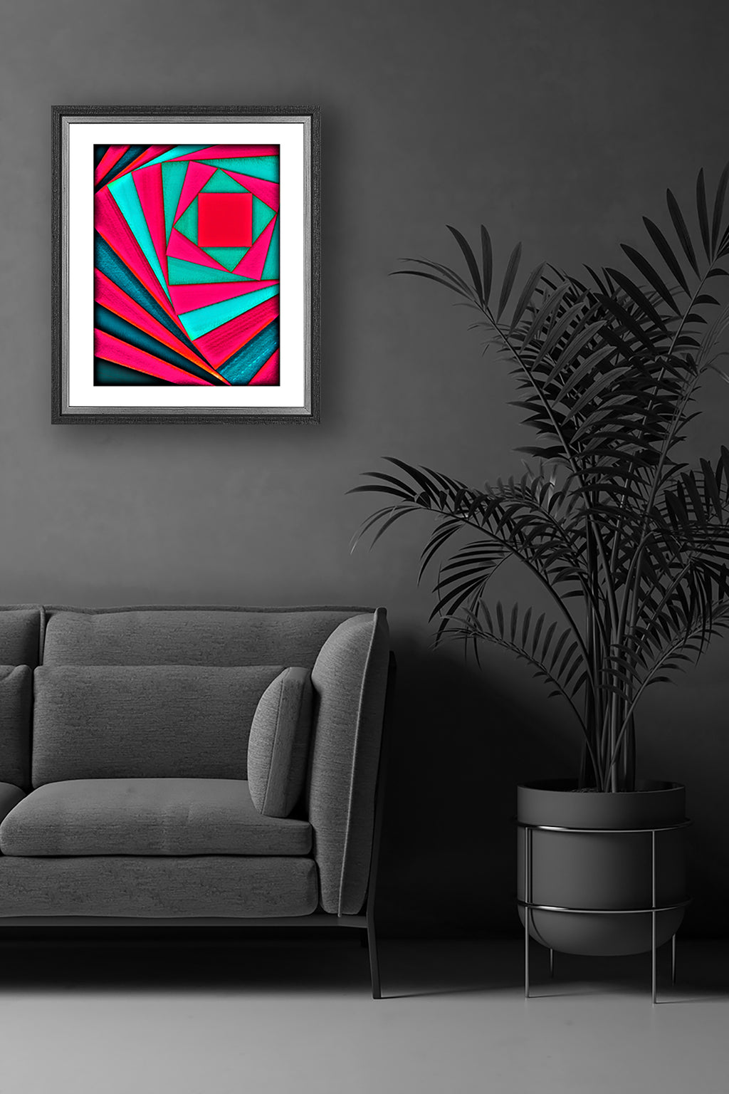Remarkably radiant Fine Art Print – Edition of 5