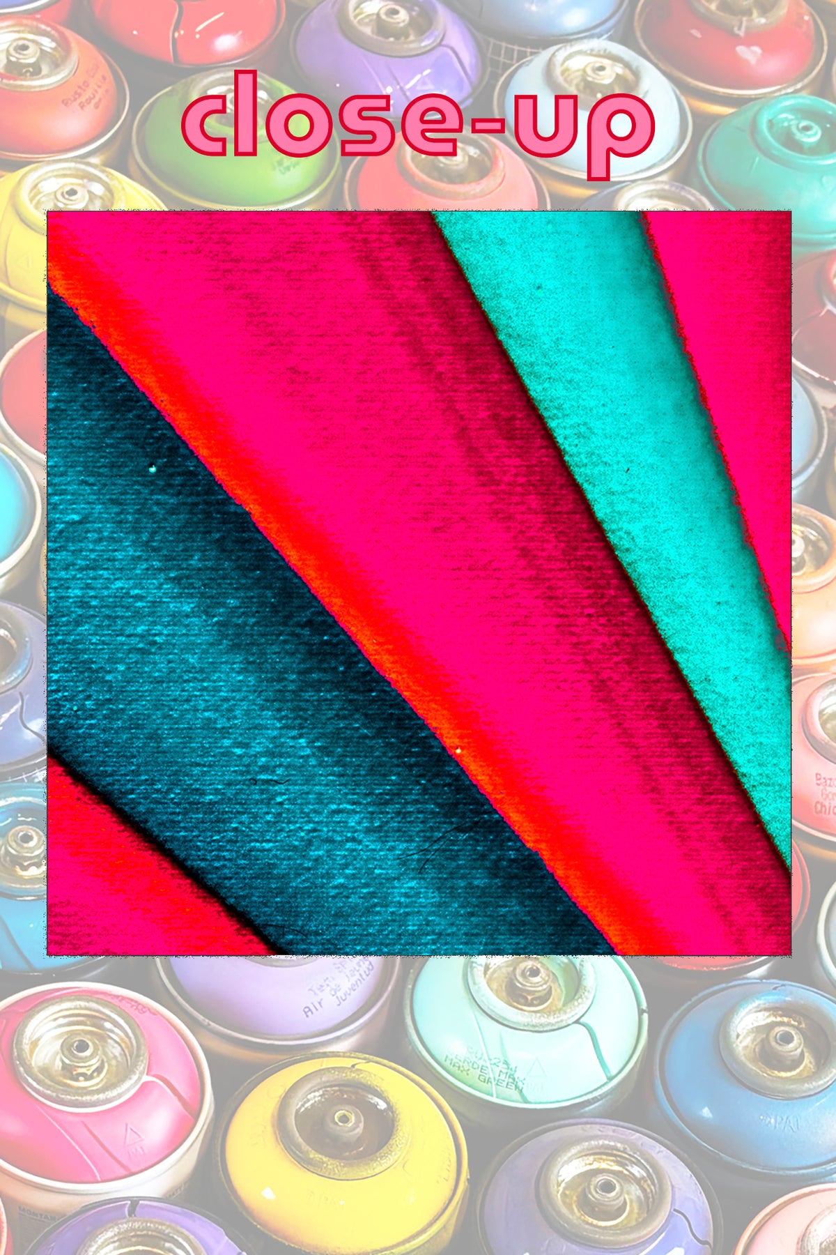 Remarkably radiant Fine Art Print – Edition of 5