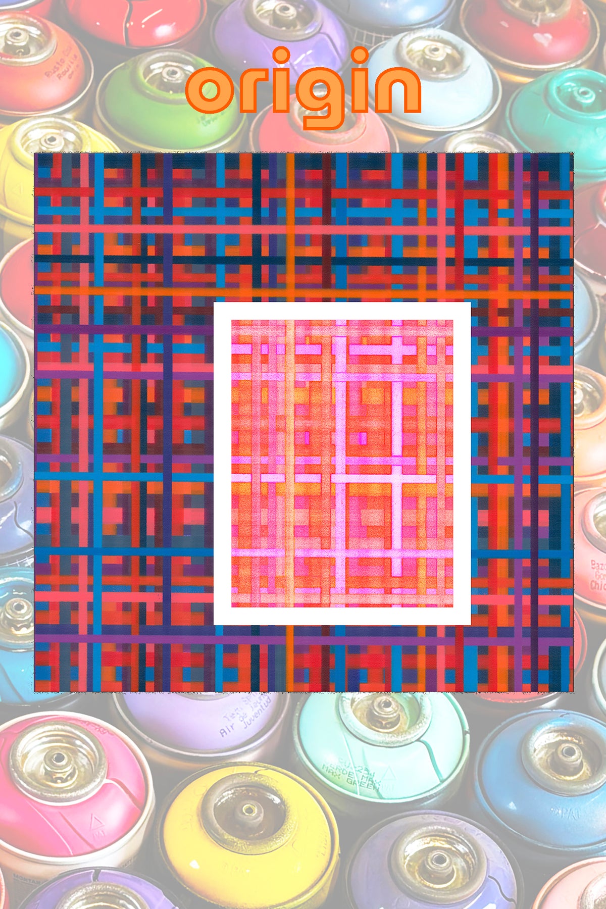 Noticeable flashy Fine Art Print – Edition of 5