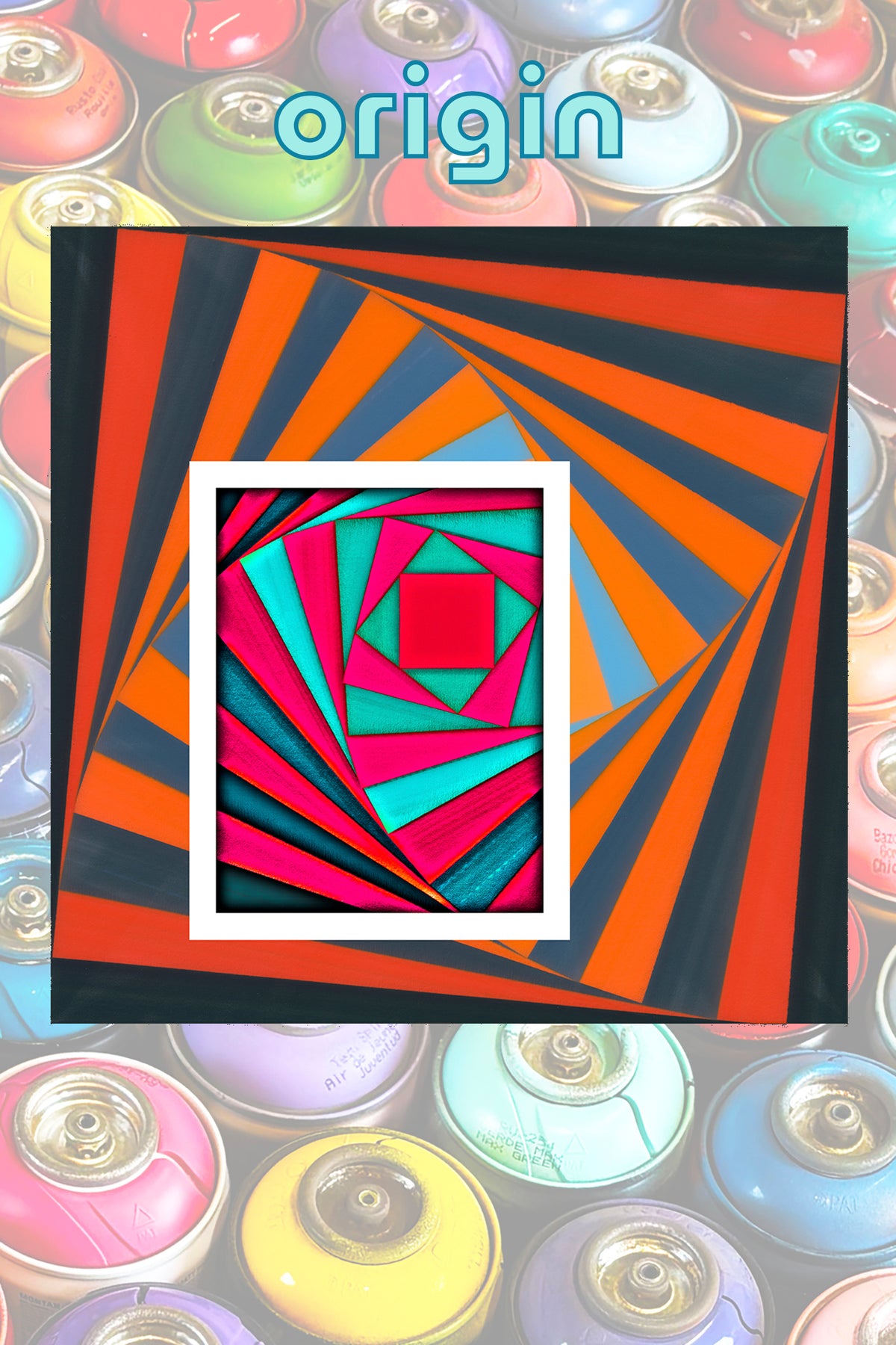Remarkably radiant Fine Art Print – Edition of 5