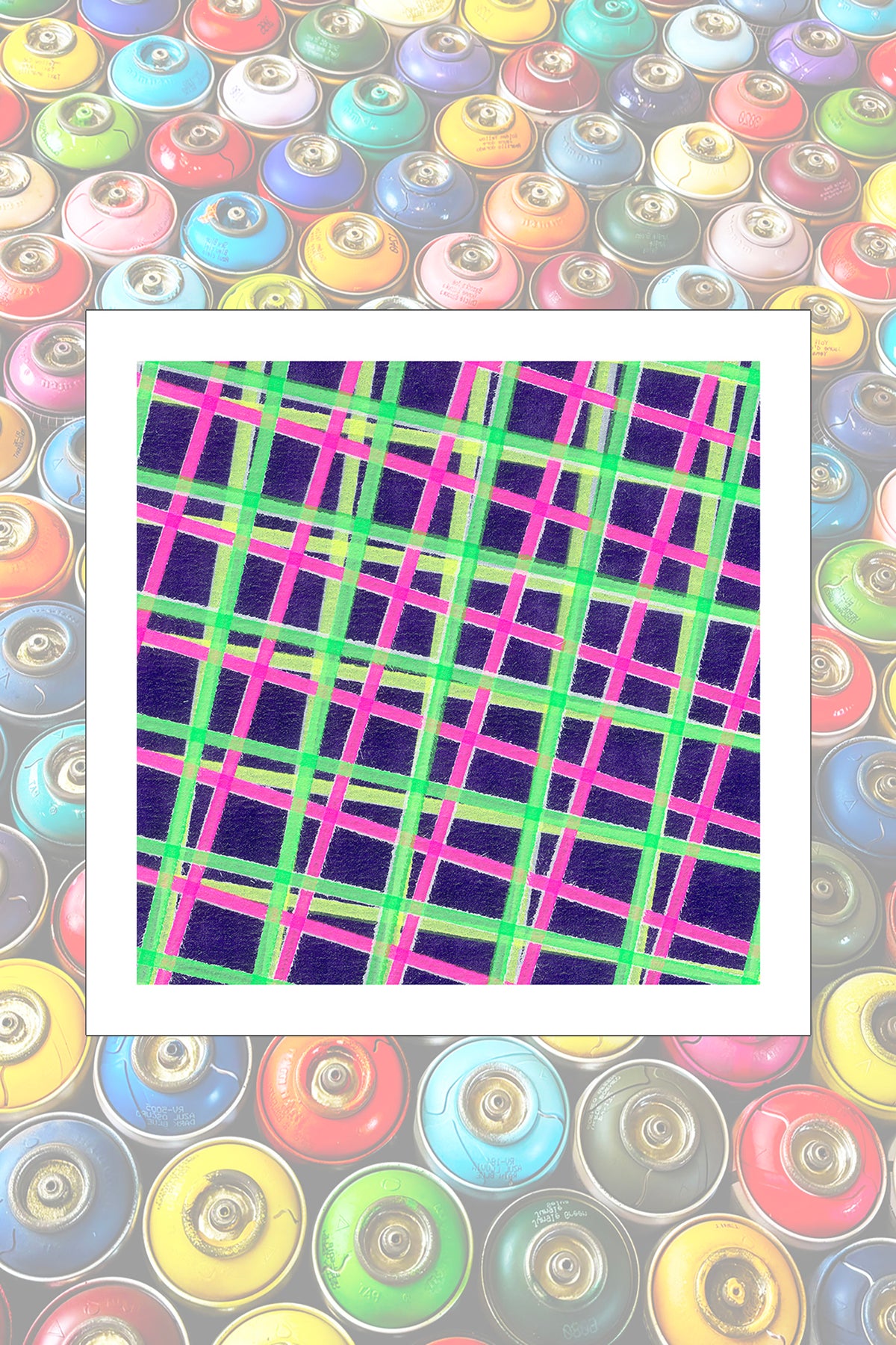 Attractive Fine Art Print – Open Edition