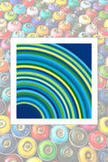Vivid Fine Art Print – Open Edition