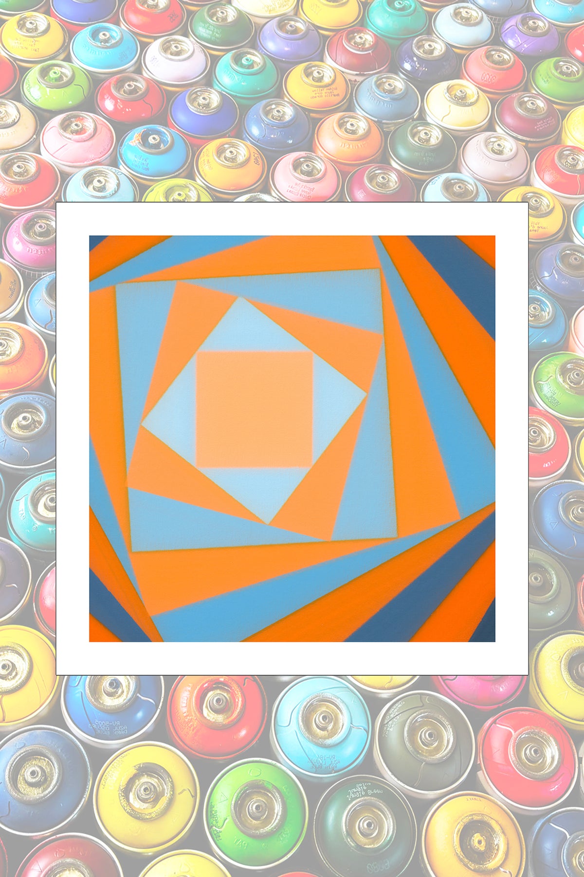 Striking Fine Art Print – Open Edition