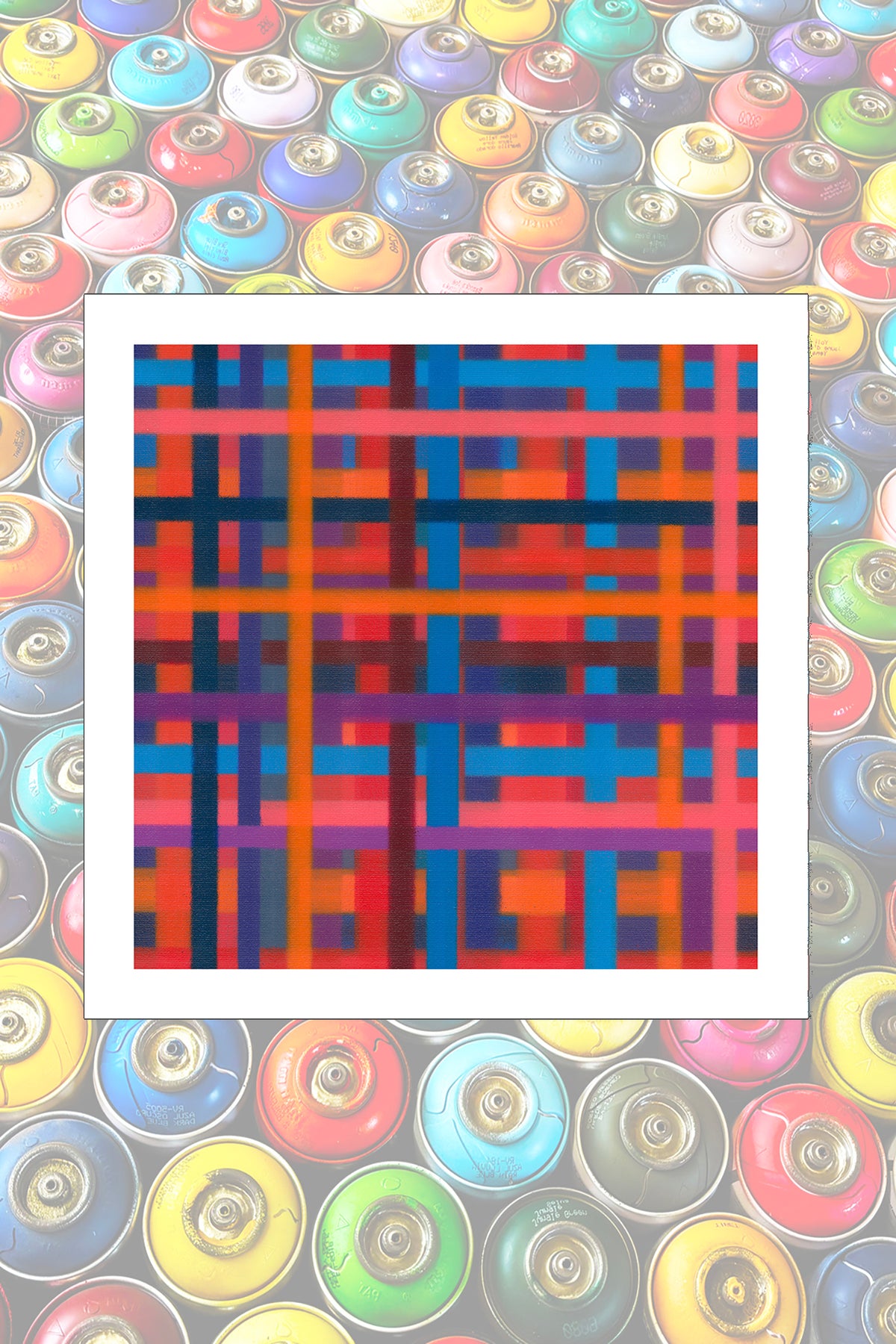 Radiant Fine Art Print – Open Edition