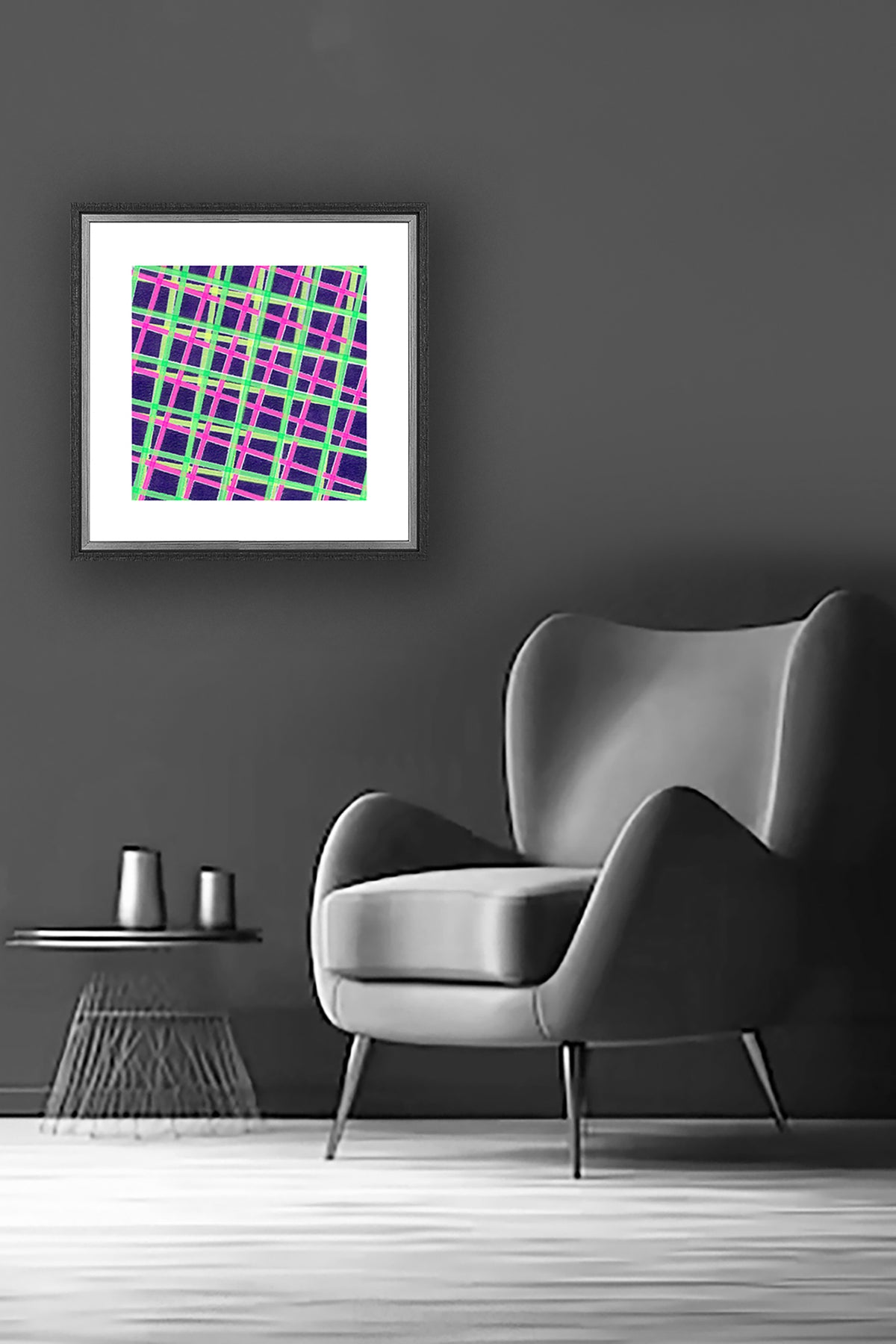 Attractive Fine Art Print – Open Edition