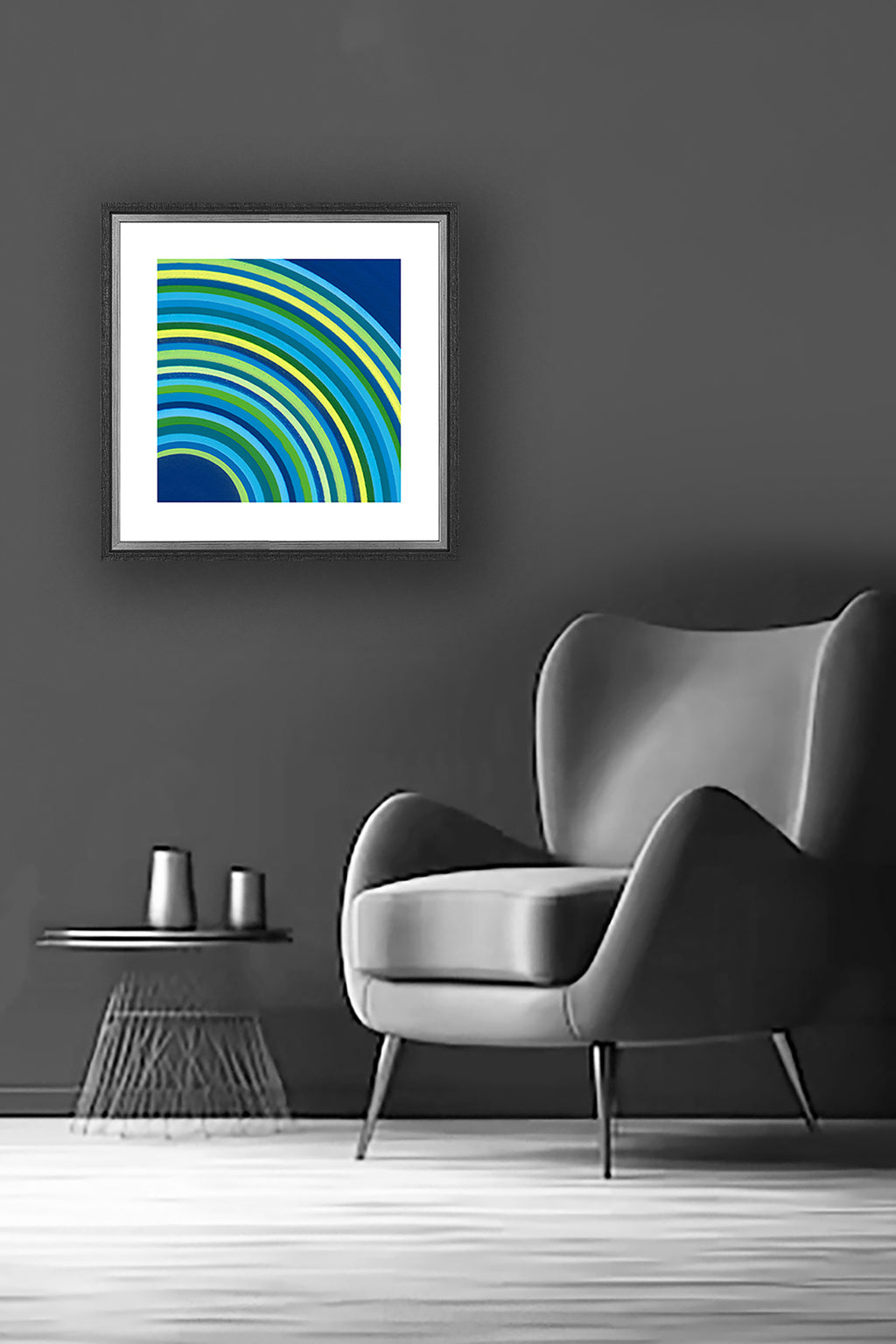 Vivid Fine Art Print – Open Edition