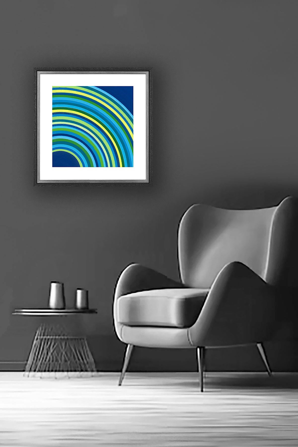 Vivid Fine Art Print – Open Edition