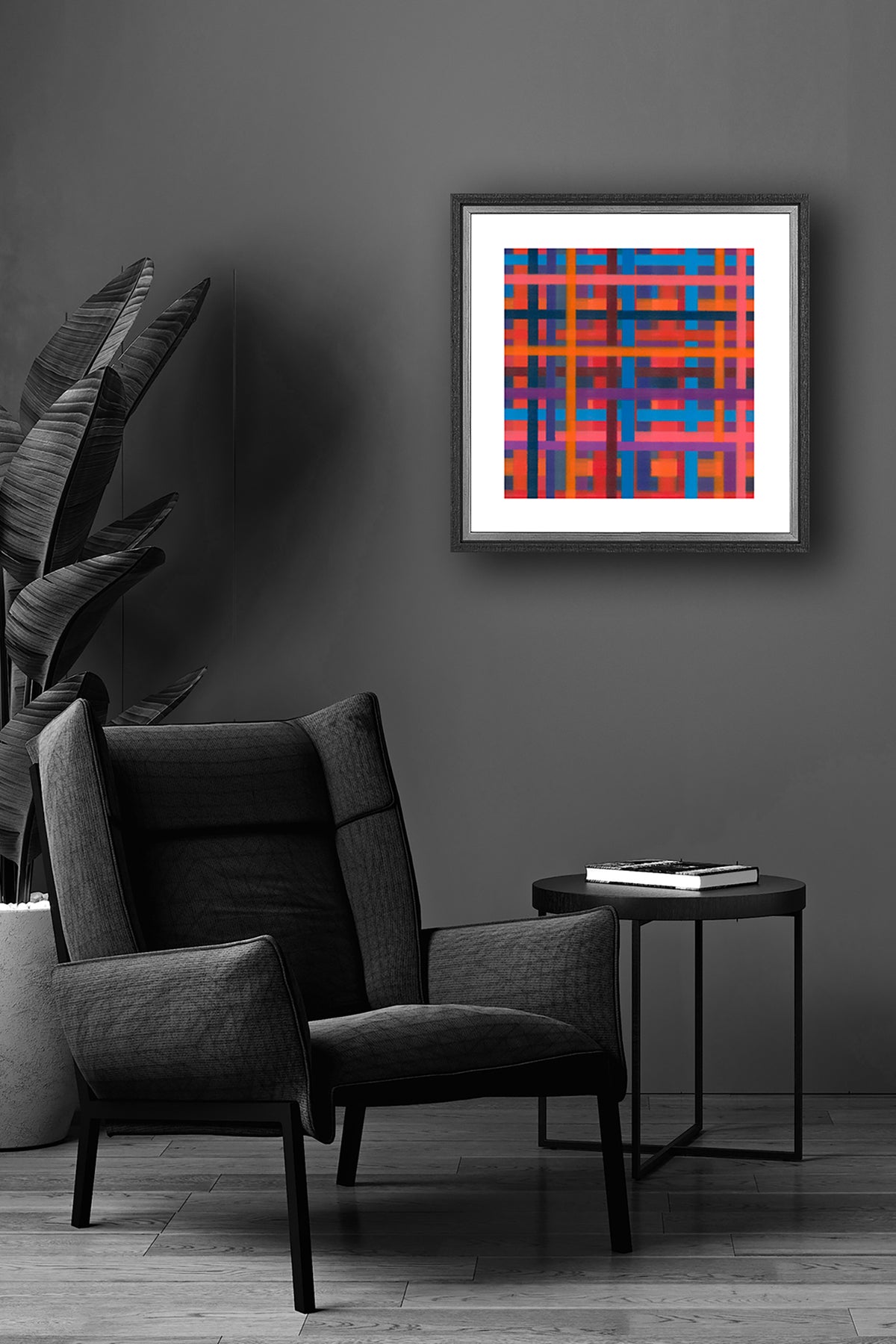 Radiant Fine Art Print – Open Edition