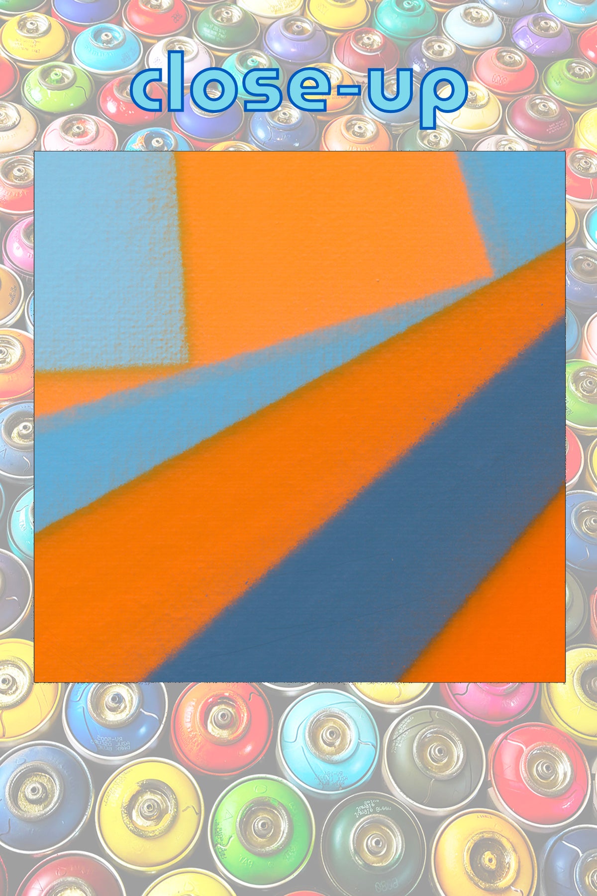 Striking Fine Art Print – Open Edition