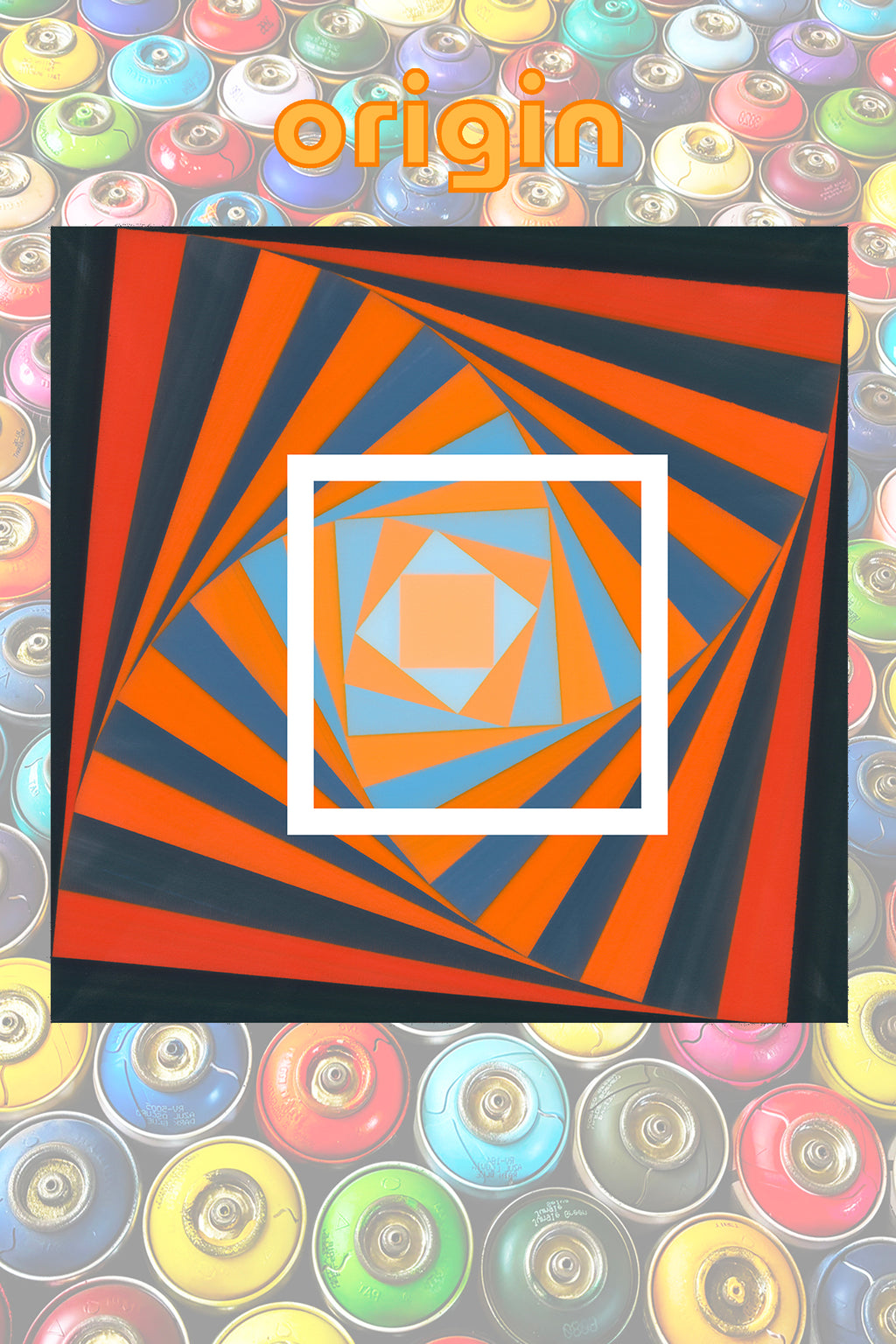 Striking Fine Art Print – Open Edition