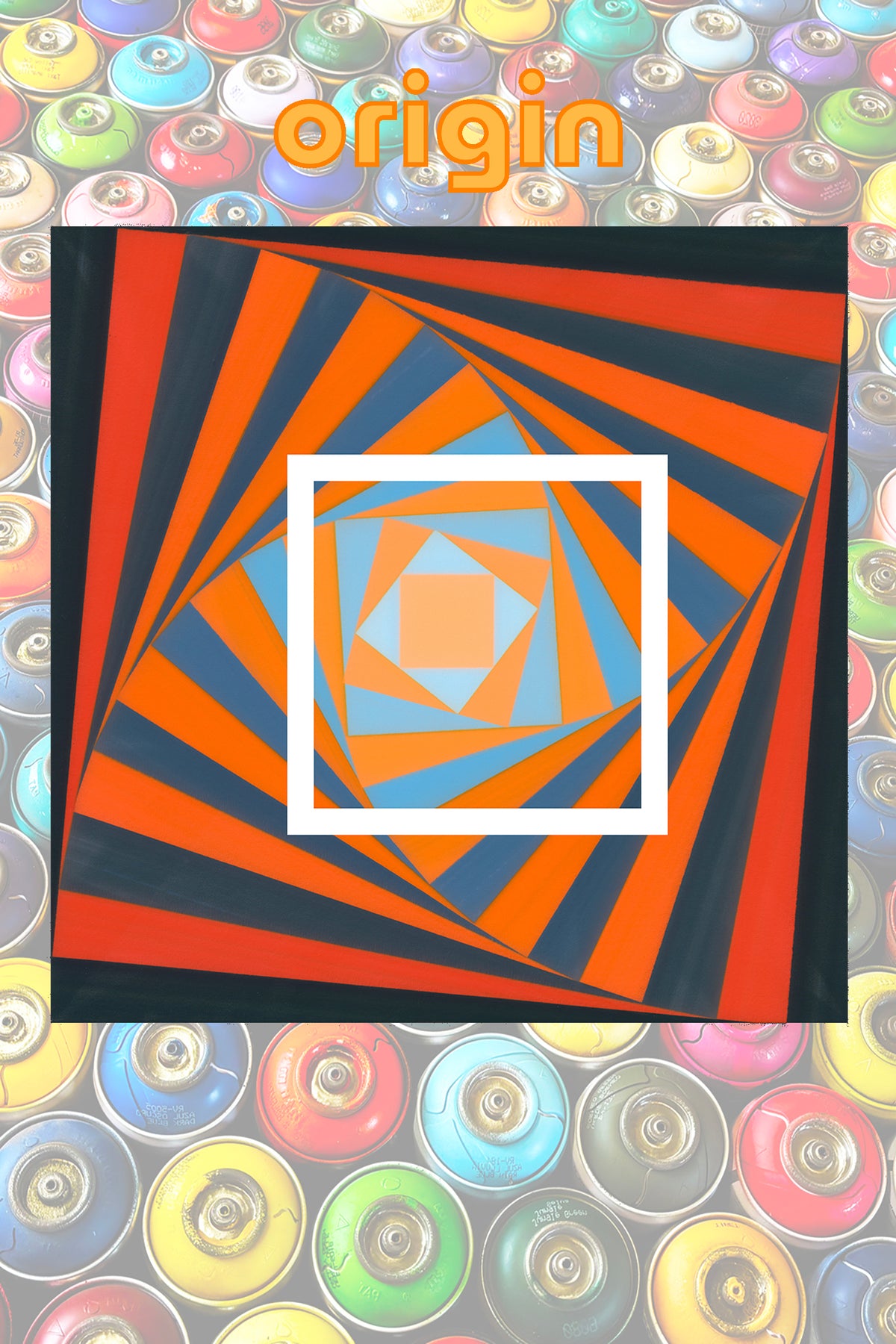 Striking Fine Art Print – Open Edition