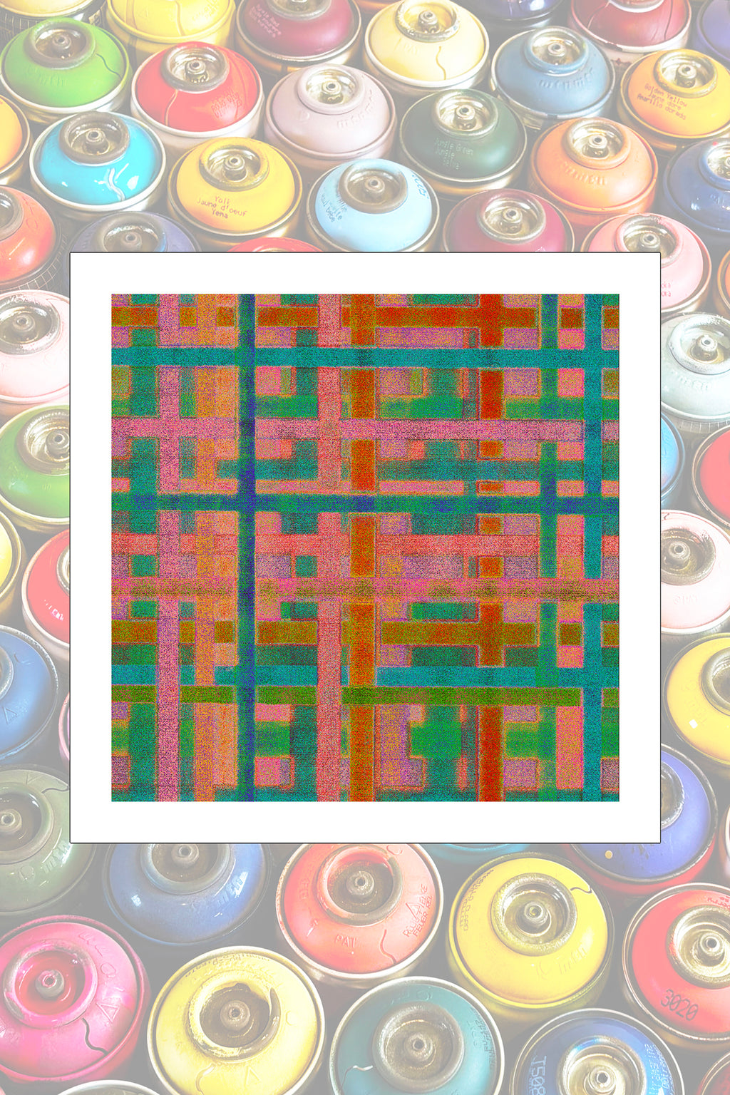 Curiously charming Fine Art Print – Edition of 25