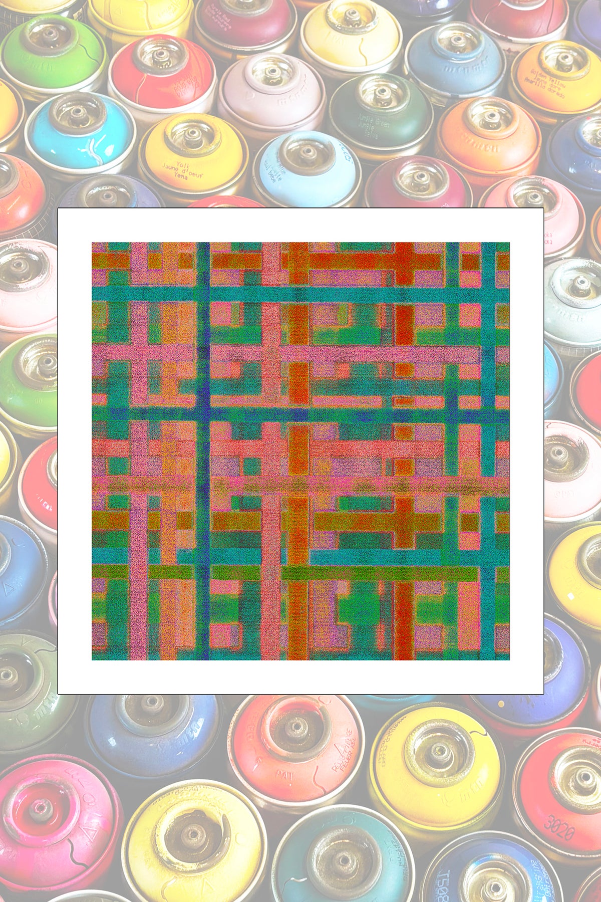 Curiously charming Fine Art Print – Edition of 25