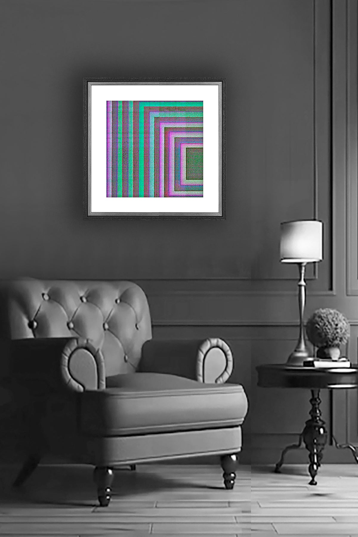 Attractive charming Fine Art Print – Edition of 25