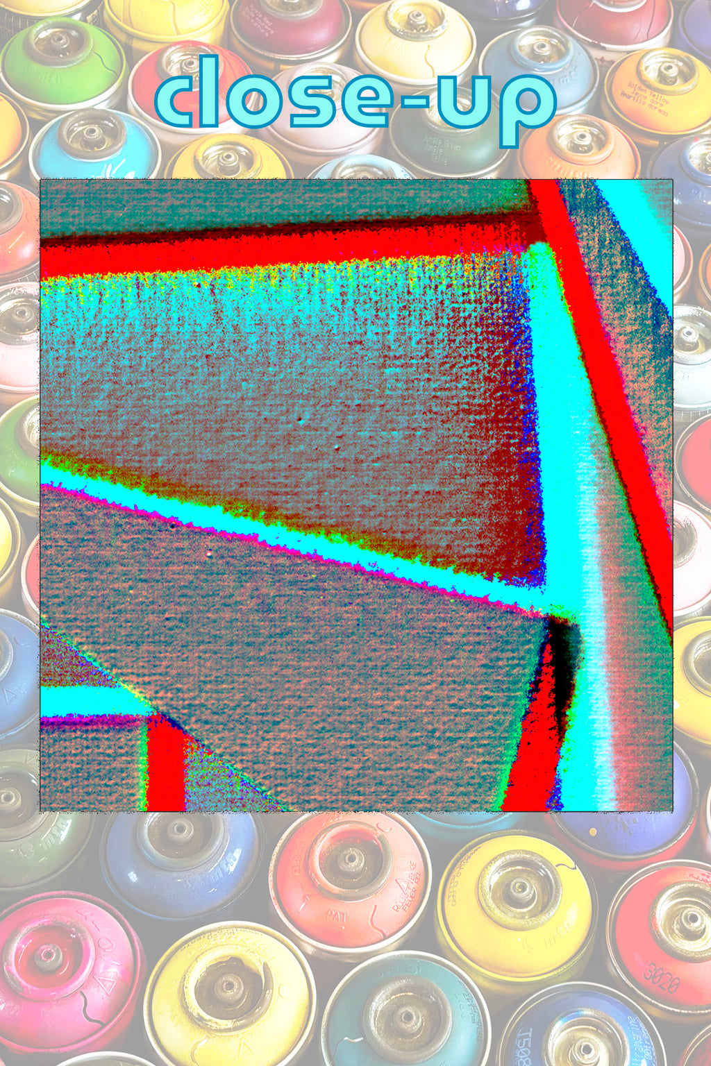 Outstanding radiant Fine Art Print – Edition of 25