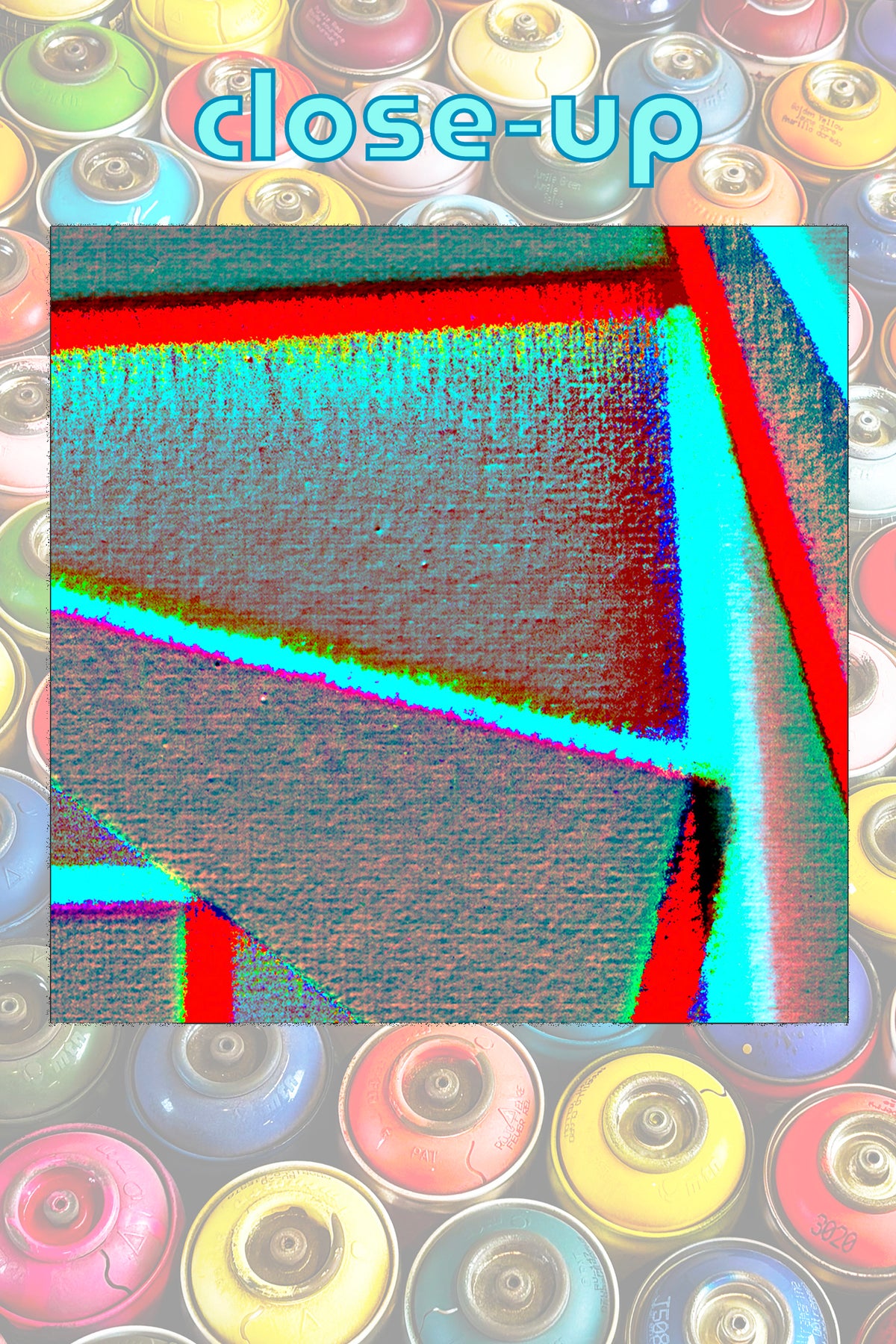 Outstanding radiant Fine Art Print – Edition of 25
