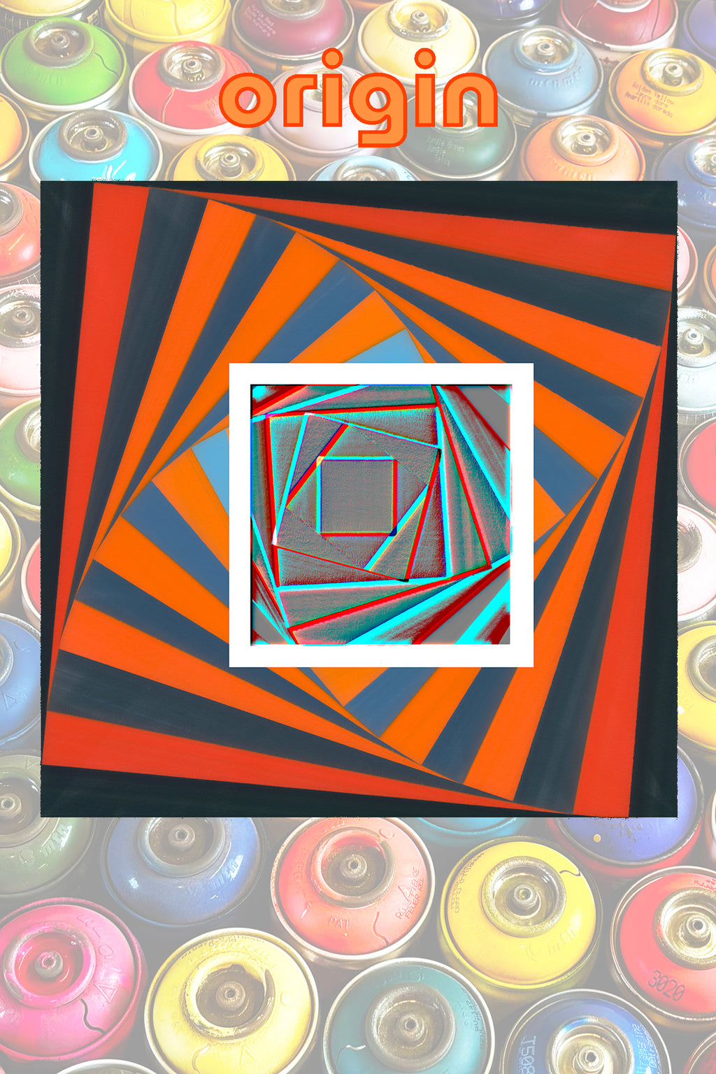 Outstanding radiant Fine Art Print – Edition of 25