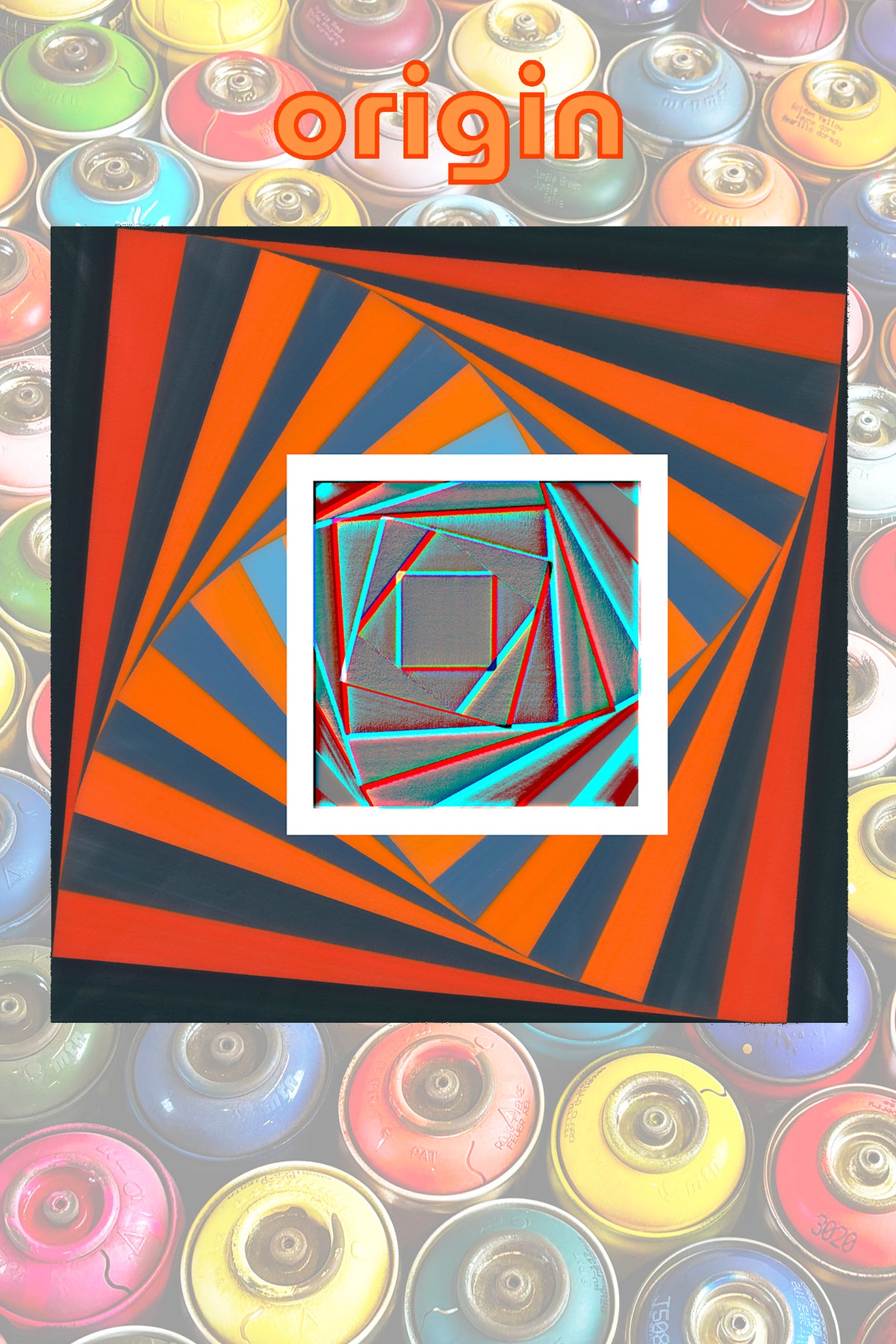 Outstanding radiant Fine Art Print – Edition of 25