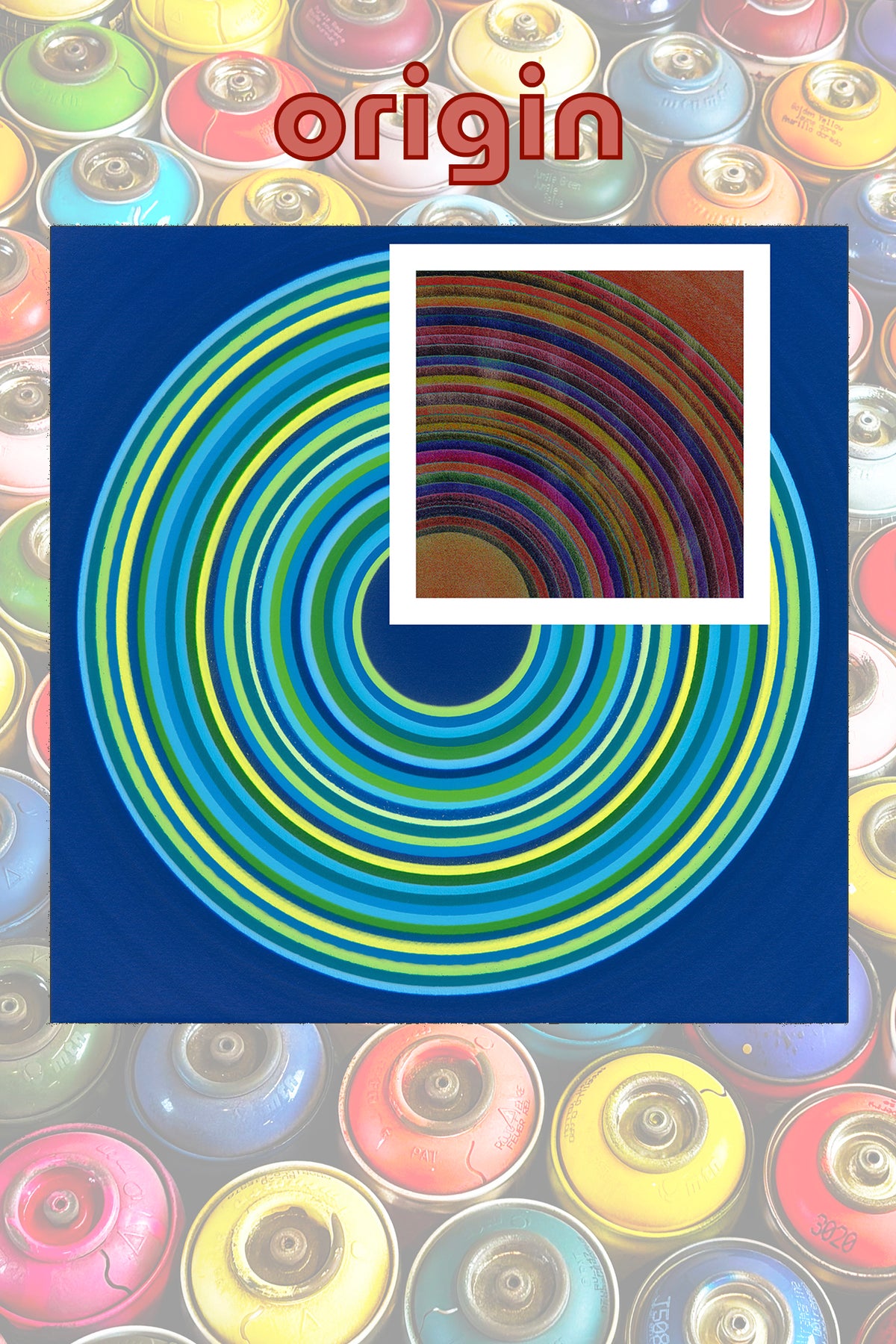Eye-catching Fine Art Print – Edition of 25