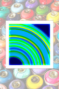Outstanding radiant Fine Art Print – Edition of 5