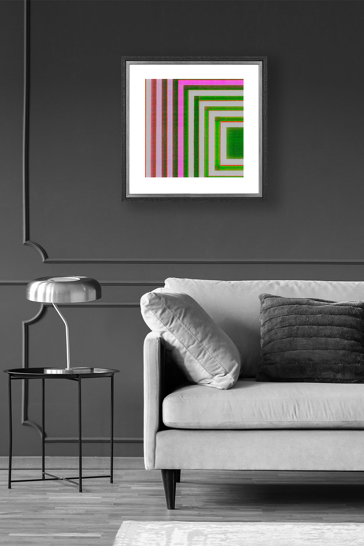 Astonishing radiant Fine Art Print – Edition of 5