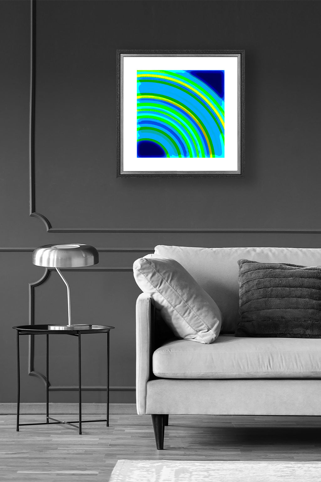 Outstanding radiant Fine Art Print – Edition of 5