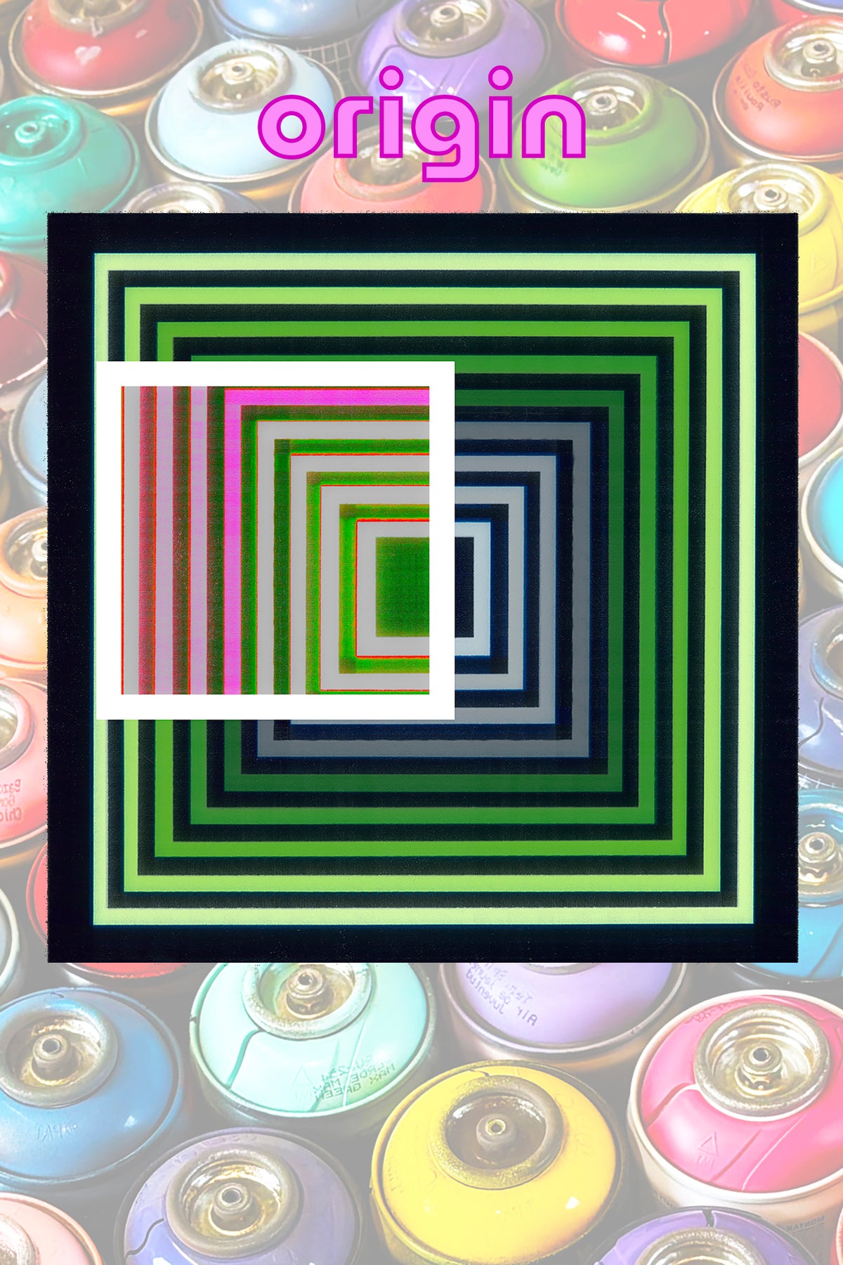 Astonishing radiant Fine Art Print – Edition of 5