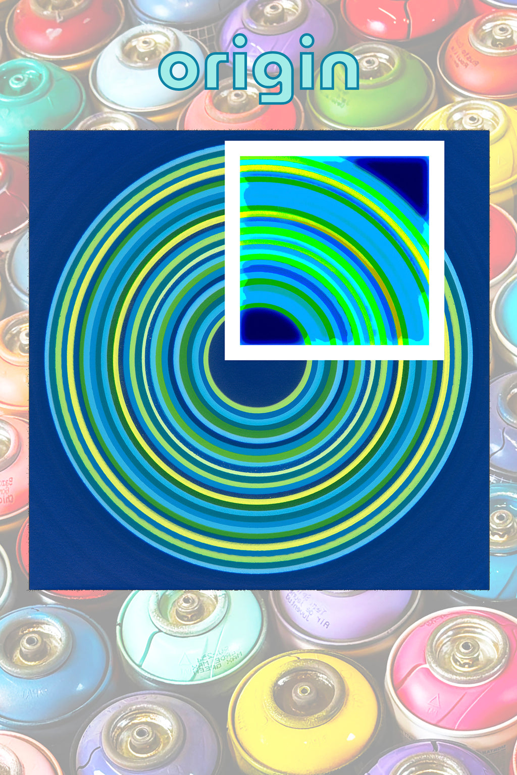 Outstanding radiant Fine Art Print – Edition of 5